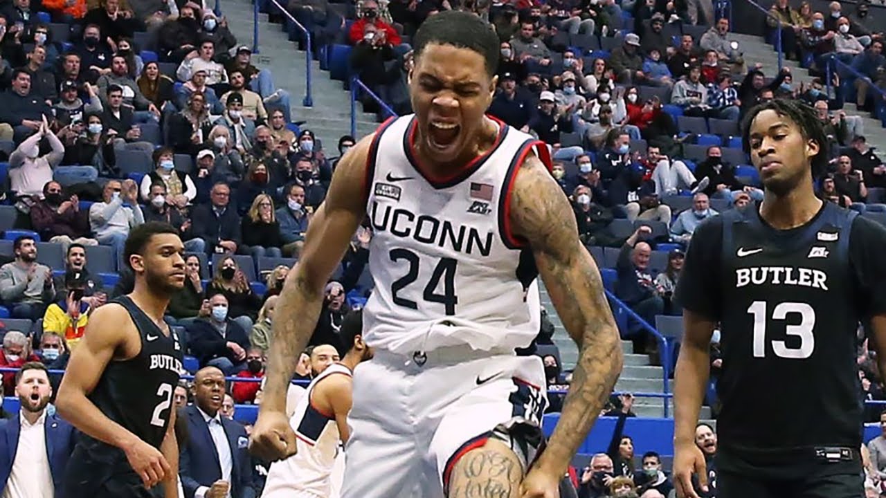 uconn-jordan-hawkins-2 Jordan Hawkins UConn
