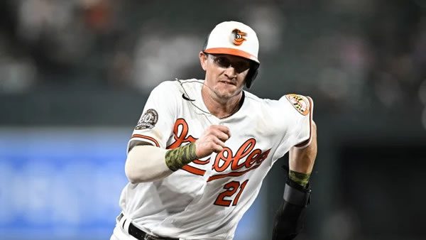 Rangers vs. Orioles Game 2: Expert Betting Preview, Odds, and Predictions