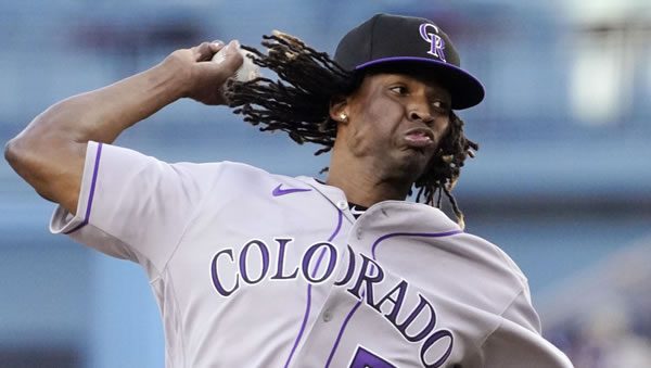 Rockies vs. Nats MLB Betting Preview, Odds, and Predictions