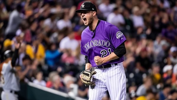 Rockies vs Mets Free Picks & Best Bets | Mets Look to Feast on Struggling Rockies