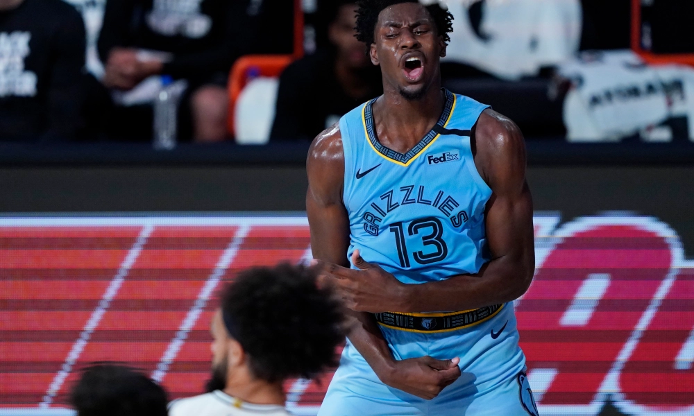 Portland Trail Blazers vs. Memphis Grizzlies Spread Pick 4/4/23