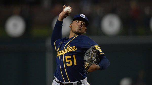 Milwaukee Brewers vs. Texas Rangers Total Pick 8/19/23