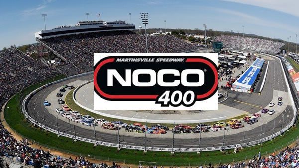 noco-400-race NOCO 400 Race