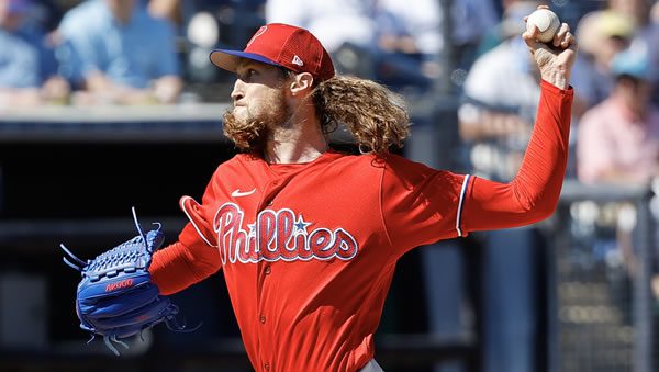 MLB Predictions: Seattle Mariners vs. Philadelphia Phillies