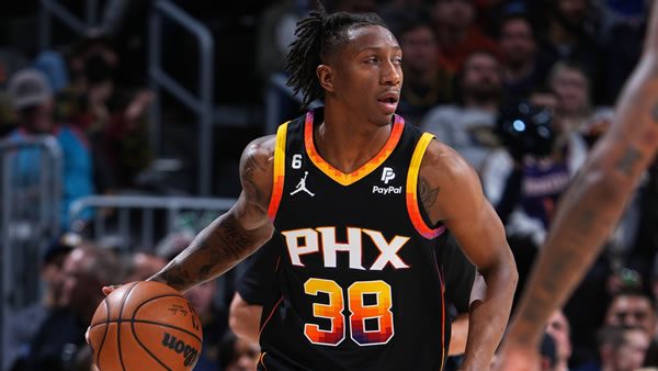 Suns vs. Clippers Point Spread Pick for Game 3