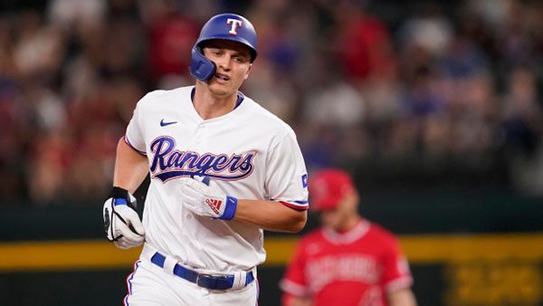 Tampa Bay Rays vs. Texas Rangers Betting Preview & Pick