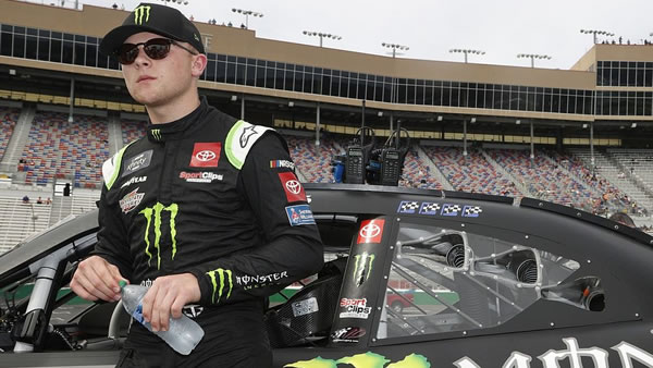Wurth 400 Race Betting Analysis & Free Picks