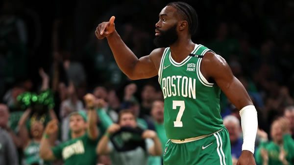 Clippers vs. Celtics Recommended Bet for Jan 27