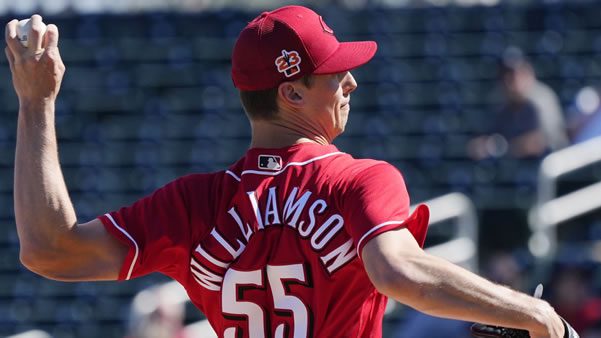 Cincinnati Reds vs. Pittsburgh Pirates Free Total Pick