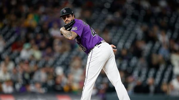 colorado-rockies-connor-seabold Connor Seabold Colorado Rockies Starting Pitcher