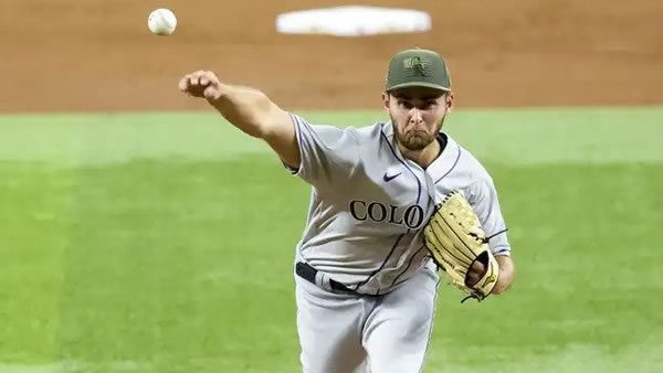 Marlins vs. Rockies Recommended Bet