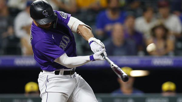 New York Mets vs. Colorado Rockies Recommended Bet