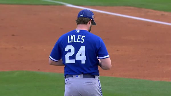 Colorado Rockies vs. Kansas City Royals Recommended Bet