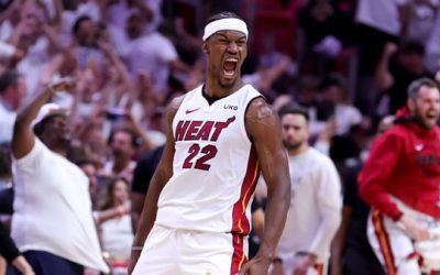 Pacers vs. Heat Prediction: RBD’s Over Pick Based on a 69% Fade Trend