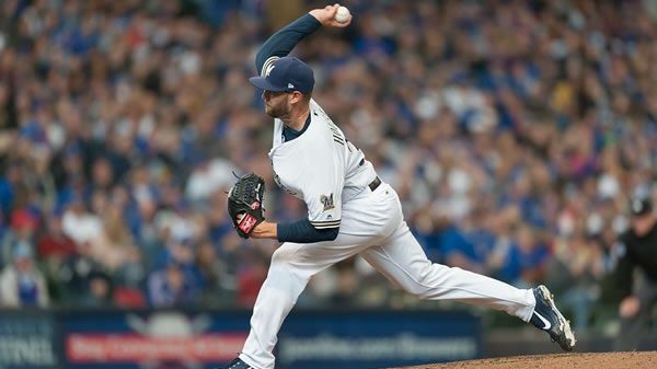 Milwaukee Brewers vs Toronto Blue Jays Free Pick