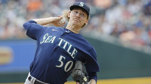 seattle-mariners-bryce-miller Bryce Miller Seattle Starting Pitcher