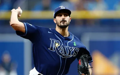 Tampa Bay Rays vs. New York Yankees Total Pick
