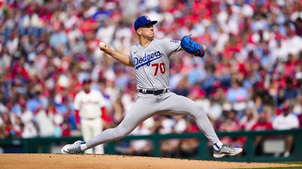 Arizona Diamondbacks vs. Los Angeles Dodgers Game 2 Pick & Analysis