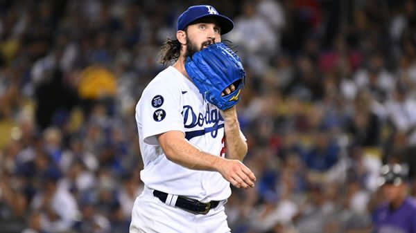 Yankees vs Dodgers MLB Pick May 30th