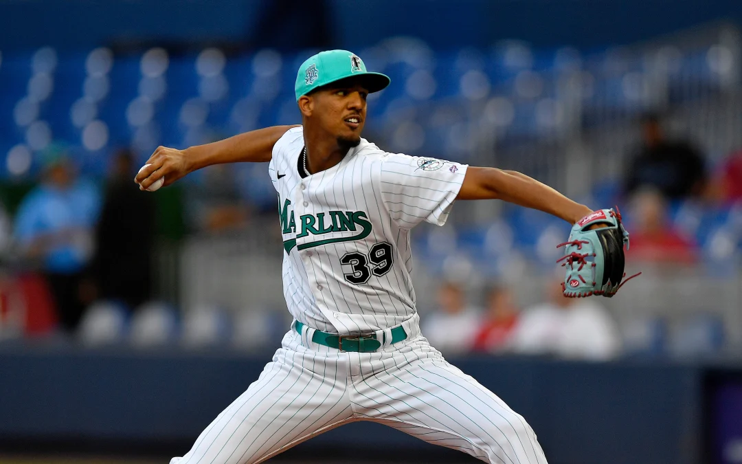 Toronto Blue Jays at Miami Marlins 6/20/23 Free Pick
