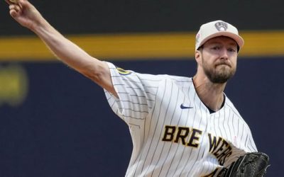Dodgers vs. Brewers Pick: August 13th Match