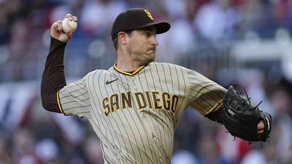 San Diego Padres vs. Cincinnati Reds Betting Predictions