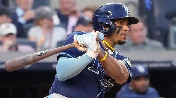 tam-pa-bay-rays-wander-franco Wander Franco Tampa Bay Rays