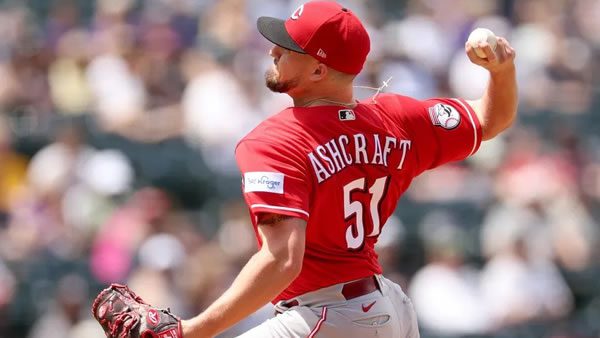 San Francisco Giants vs. Cincinnati Reds Best Bet