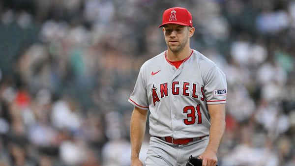 Mariners vs Angels Picks (June 8) | Betting Against Kirby