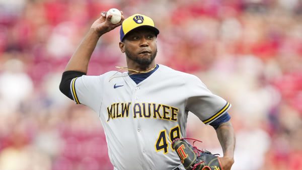 Chicago Cubs vs. Milwaukee Brewers Total Pick