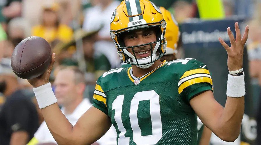Chicago Bears vs. Green Bay Packers Point Spread Bet