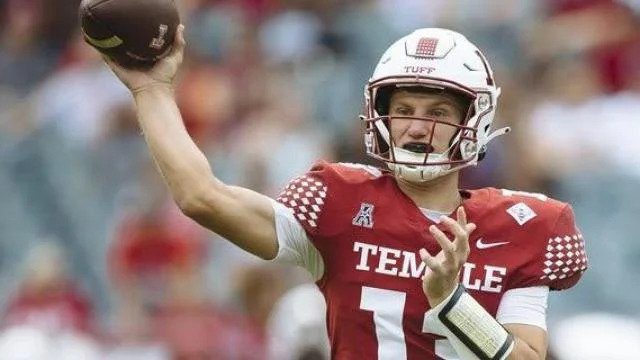 Memphis Tigers vs Temple Owls Betting Preview & Pick Nov 24