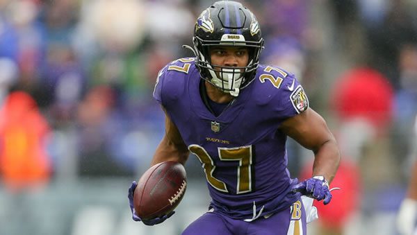 Houston at Baltimore Betting Predictions: Our Free Pick and Analysis