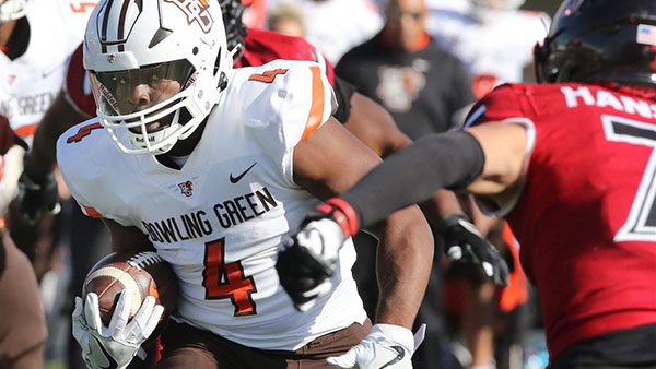 Western Michigan vs. Bowling Green Week 12: CFB Expert Pick and Prediction