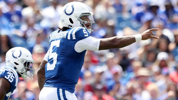 Colts vs. Packers Prediction: Can Indy Capitalize on Green Bay’s Injuries?