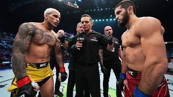 makhachev-oliveira-rematch-2 Makhachev vs. Oliveira 2 picks