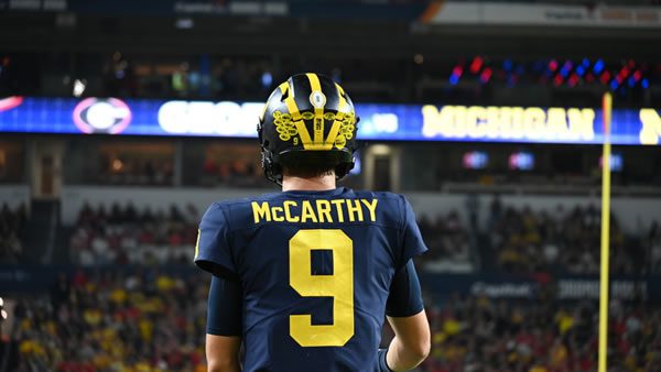 Rutgers at Michigan Prediction: Blowout at the Big House?