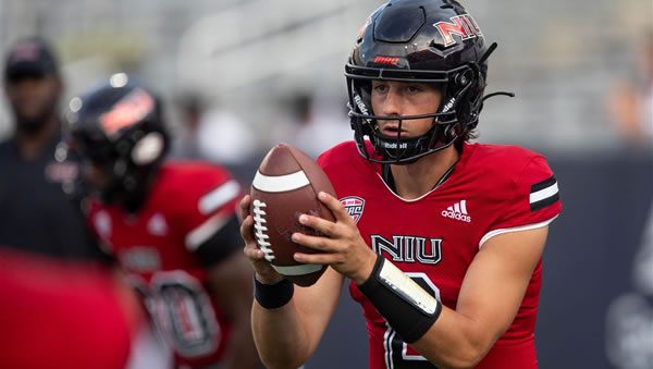 MAC Best Bet: Northern Illinois Huskies vs. Toledo Rockets
