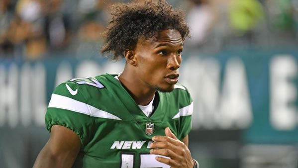 MNF Pick: Jets vs. 49ers Total Prediction