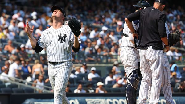 ny-yankees-clarke-schmidt-2 Clarke Schmidt NY Yankees Starting Pitcher