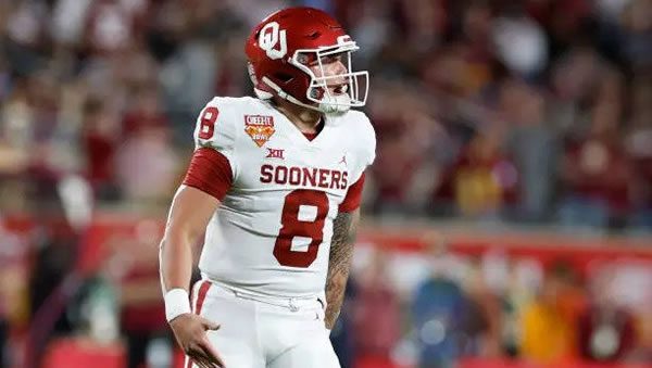 Iowa State Cyclones vs Oklahoma Sooners Pick – Blowout in Norman?