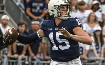 Indiana at Penn State Pick & Analysis 10/28/23