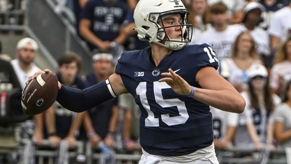 Penn State Nittany Lions vs Northwestern Wildcats ATS Pick