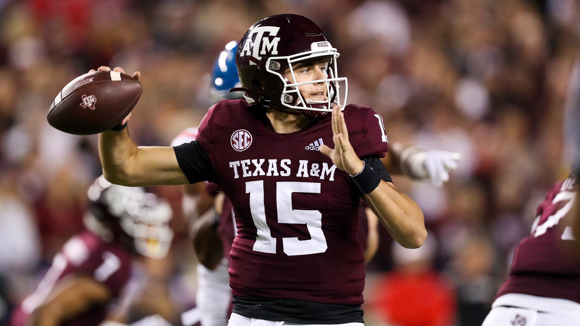 texas-am-conner-weigman Conner Weigman Texas A&M