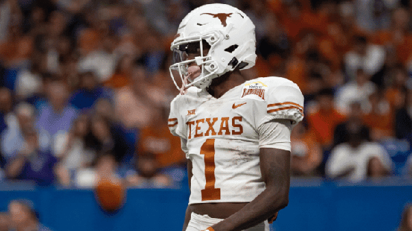 Barking Dog: Wyoming vs. Texas Pick
