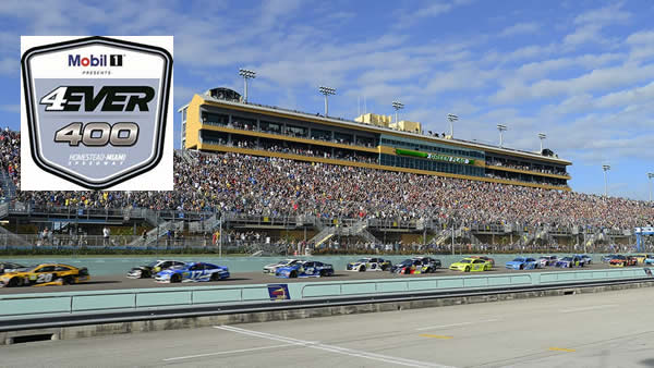 4ever-400-race-homestead-miami 4ever 400 Race