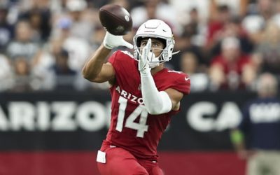 Cincinnati Bengals at Arizona Cardinals – Odds and Predictions