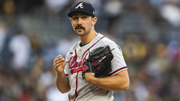 Braves vs Giants Prediction & Best Bets | Strider Returns to Form as Giants Go for Sweep
