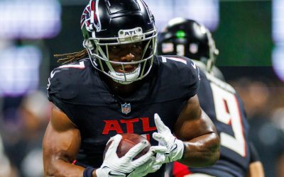 Falcons vs. Buccaneers Picks and Predictions: Week 8