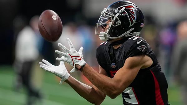 Seahawks vs. Falcons Week 7 NFL Picks and Predictions
